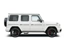 Mercedes-Benz G Class Amg Station Wagon Special Editions G63 5dr 9G-Tronic