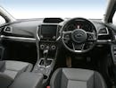 Subaru Xv Hatchback 2.0i e-Boxer 5dr Lineartronic