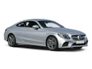 Mercedes-Benz C Class Amg Coupe Special Editions C63 S Final Edition 2dr MCT