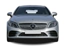 Mercedes-Benz C Class Coupe Special Editions C220d 2dr 9G-Tronic