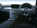 Mercedes-Benz C Class Diesel Coupe C300d 4Matic AMG Line Ed Premium 2dr 9G-Tronic