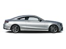 Mercedes-Benz C Class Amg Coupe Special Editions C63 S Night Edition Premium Plus 2dr MCT