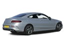 Mercedes-Benz C Class Coupe Special Editions C300d 4Matic AMG Line Night Ed Prem+ 2dr 9G-Tronic