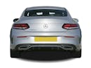 Mercedes-Benz C Class Coupe Special Editions C220d 2dr 9G-Tronic