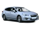 Subaru Impreza Hatchback 1.6i 5dr Lineartronic