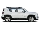 Jeep Renegade Hatchback 1.3 Turbo 4xe PHEV 240 Edition 5dr Auto