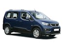Peugeot Rifter Diesel Estate 1.5 BlueHDi 100 [7 Seats] 5dr