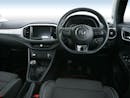 MG Motor UK Mg3 Hatchback 1.5 VTi-TECH 5dr [Navigation]