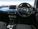 Fiat 500x Dolcevita Hatchback 1.5 Hybrid 48V 5dr DDCT