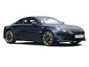 Alpine A110 Coupe Special Edition 1.8L Turbo 300 2dr DCT