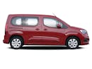 Vauxhall Combo Life Electric Estate 100kW 50kWh 5dr Auto