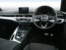 Audi A4 Avant 40 TFSI 204 5dr S Tronic [Tech Pack]