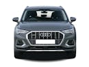 Audi Q3 Diesel Estate 40 TDI 200 Qtro Black Ed 5dr S Tronic [Tech Pro]