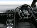 Audi R8 Coupe 5.2 FSI [570] V10 Performance Ed 2dr S Tronic RWD
