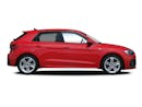 Audi A1 Sportback 25 TFSI 5dr S Tronic [Tech Pack Pro]