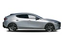 Mazda Mazda3 Hatchback 2.0 e-Skyactiv X MHEV [186] 5dr Auto