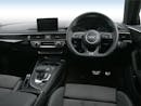 Audi A4 Saloon 40 TFSI 204 4dr S Tronic [Tech Pro]