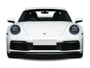 Porsche 911 [992] Carrera Coupe T 2dr