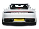 Porsche 911 [992] Carrera Coupe GTS 2dr