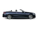 Mercedes-Benz C Class Amg Cabriolet Special Editions C43 4Matic Night Ed Premium Plus 2dr 9G-Tronic