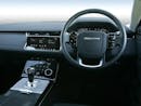 Land Rover Range Rover Evoque Diesel Hatchback 2.0 D165 5dr 2WD