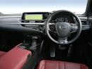 Lexus Ux Hatchback 250h E4 2.0 5dr CVT