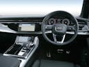 Audi Q7 Diesel Estate 50 TDI Quattro 5dr Tiptronic