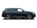 Audi Q7 Estate 55 TFSI Quattro 5dr Tiptronic