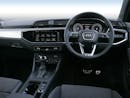 Audi Q3 Sportback 45 TFSI e 5dr S Tronic [20" Alloy]