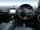 Maserati Levante Estate Hybrid Sport Pack 5dr Auto