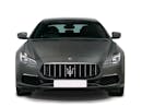 Maserati Quattroporte Saloon V8 4dr Auto