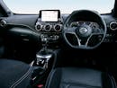 Nissan Juke Hatchback 1.6 Hybrid 5dr Auto