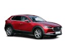 Mazda Cx-30 Hatchback 2.0 e-Skyactiv G MHEV 5dr Auto