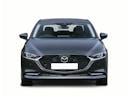 Mazda Mazda3 Saloon 2.0 e-Skyactiv X MHEV [186] 4dr Auto