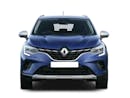 Renault Captur Hatchback 1.6 E-Tech full hybrid 145 5dr Auto