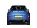 Ford Puma Hatchback Special Editions 1.0 EcoBoost Hybrid mHEV Vivid Ruby Ed 5dr DCT