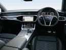 Audi Rs 7 Sportback RS 7 TFSI Qtro Perform Carbon Vorsp 5dr Tiptronic
