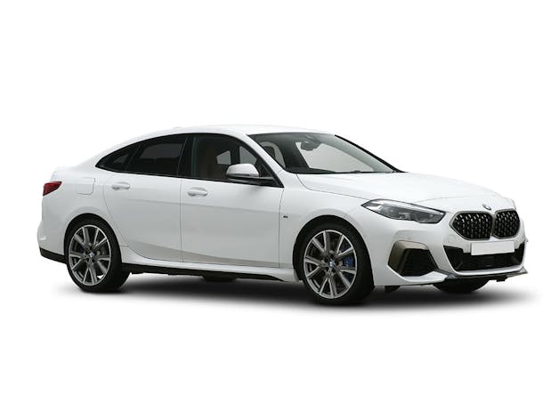 BMW 2 Series Gran Coupe 218i [136] 4dr [Tech/Pro Pack]