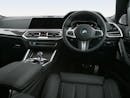 BMW X6 M Estate xDrive X6 5dr Step Auto [Ultimate]