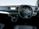 Vauxhall Vivaro Life Electric Estate 100kW M 50kWh 5dr Auto [7 Seat]
