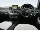Mercedes-Benz Gls Diesel Estate GLS 400d 4Matic Night Ed 5dr 9G-Tronic