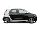 Smart Forfour Electric Hatchback 60kW EQ 17kWh 5dr Auto [22kWch]