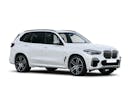 BMW X5 M Estate xDrive X5 5dr Step Auto