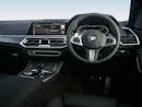 BMW X5 M Estate xDrive X5 5dr Step Auto