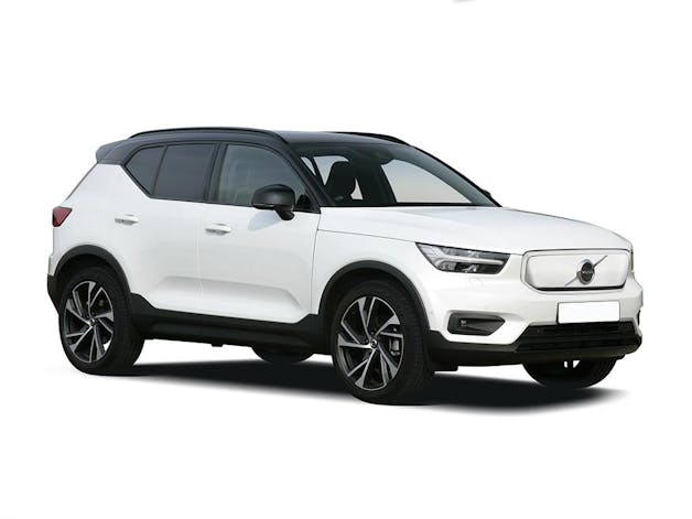Volvo Xc40 Electric Estate 175kW Recharge 69kWh 5dr Auto