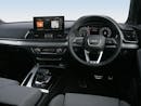 Audi Q5 Estate 45 TFSI Quattro Black Ed 5dr S Tronic [Tech Pro]