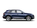 Audi Q5 Diesel Estate 40 TDI Quattro 5dr S Tronic [Tech Pack Pro]