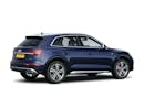 Audi Q5 Diesel Estate 40 TDI Quattro Black Ed 5dr S Tronic [Tech Pack]