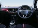 Vauxhall Crossland Hatchback 1.2 Turbo [130] 5dr Auto