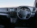 Citroen E-space Tourer Electric Estate 100kW XL [9 Seat] 50kWh 5dr Auto